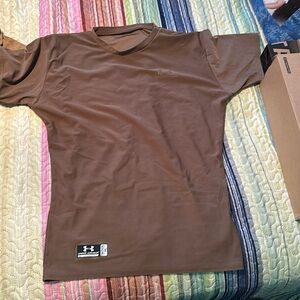 Gently worn men’s tactical shirt